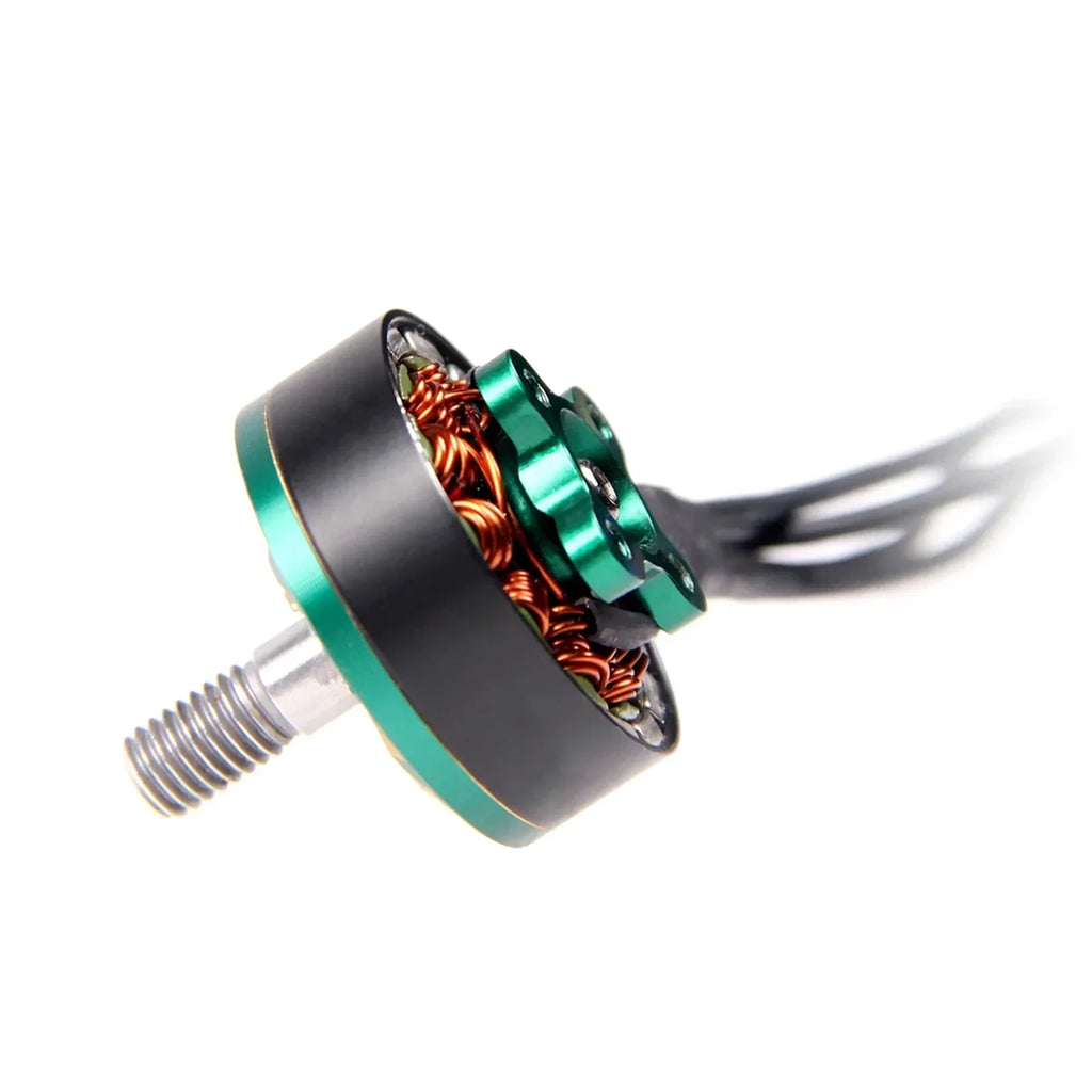 Motor RC Shinysix FPV ESC,RC HUIOP Drone 4pcs ERYUE LA 4pcs Motor dsfen 2005 Drone mewmewcat 3-5inch LA 3-5inch Propeller 1450KV