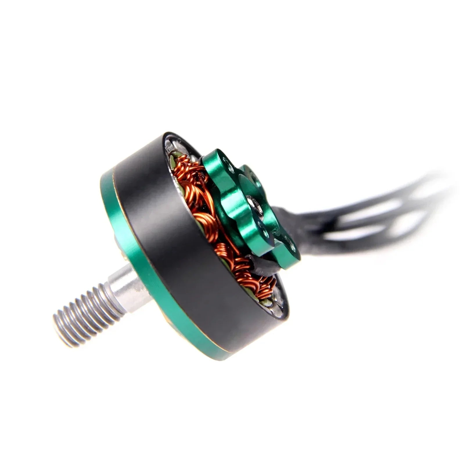 Motor RC Shinysix FPV ESC,RC HUIOP Drone 4pcs ERYUE LA 4pcs Motor dsfen 2005 Drone mewmewcat 3-5inch LA 3-5inch Propeller 1450KV