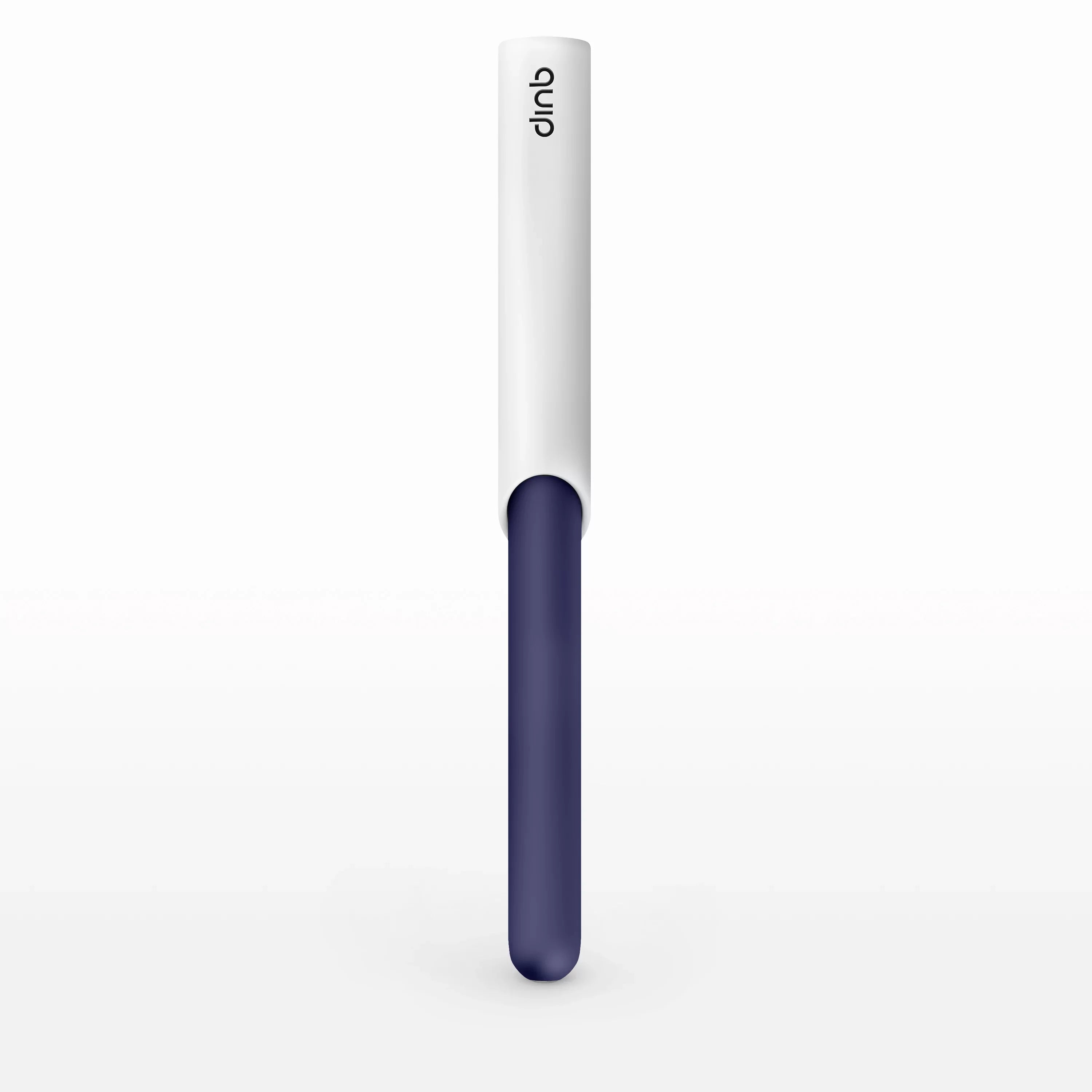 Electric Toothbrush Adult Full Head, Midnight Quip Rechargeable