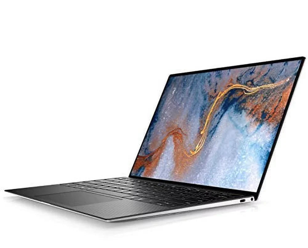 SSD Xe 4K+ 10 9310 WiFi 13 Win Multi-Touch 16GB (used) RAM 6 (Latest XPS (3840X2400) IRIS AX Platinum Model) i7-1165G7 13.4" 1TB Core Dell