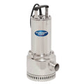Steel Discharge 91197 HP Inch Side Utility 1 Pump Stainless Superior 1.5 Pump