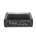 i5 Mini 8250U HD, SIM 240GB Dual COM, DP, 4K Industrial HDD, PC, 16GB Windows 1TB Pro Cores Slot, Computer, Powerful Mini SSD Ram PARTAKER Nic, Card 10 2 8th Gen, CPU, Fanless Core 4 4*USB3.0,