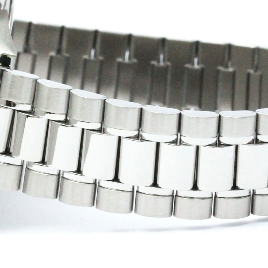 3510.50 Polished Steel Pre-Owned Mens (Good) Watch Automatic BF566753 Speedmaster OMEGA