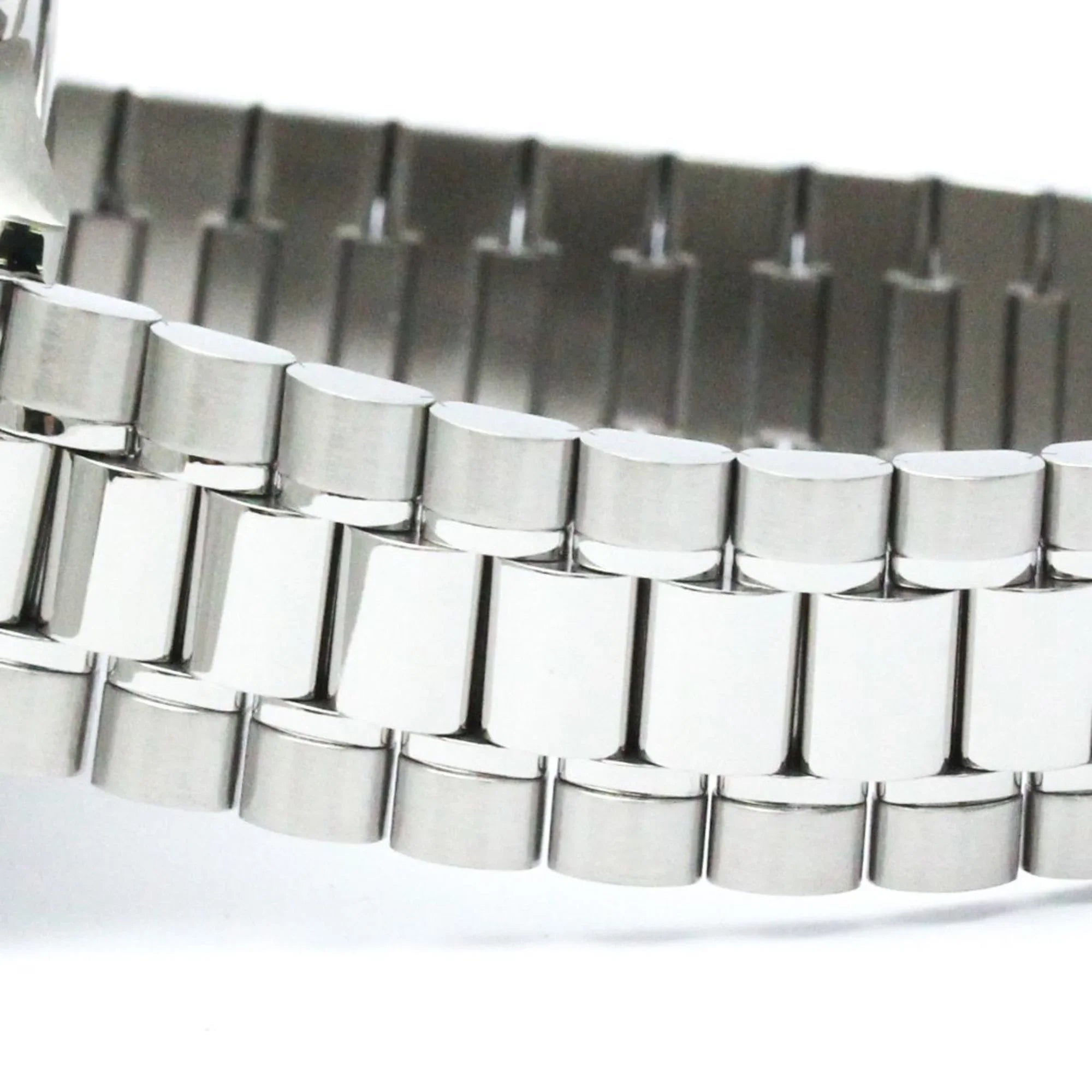 3510.50 Polished Steel Pre-Owned Mens (Good) Watch Automatic BF566753 Speedmaster OMEGA