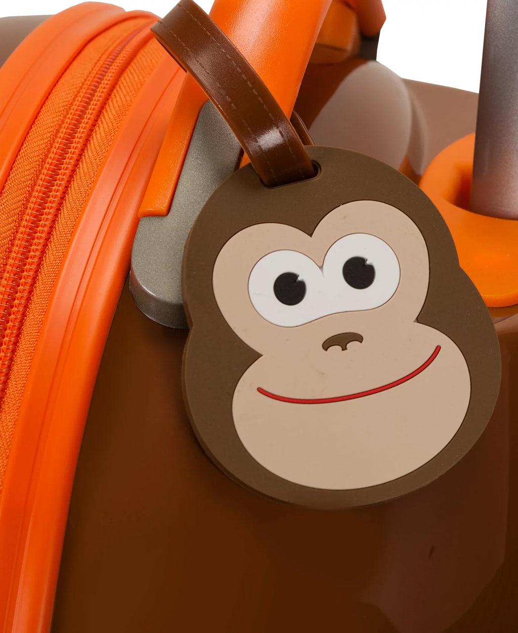 Rockland Hardside My Suitcase Rolling Kids Luggage Luggage First