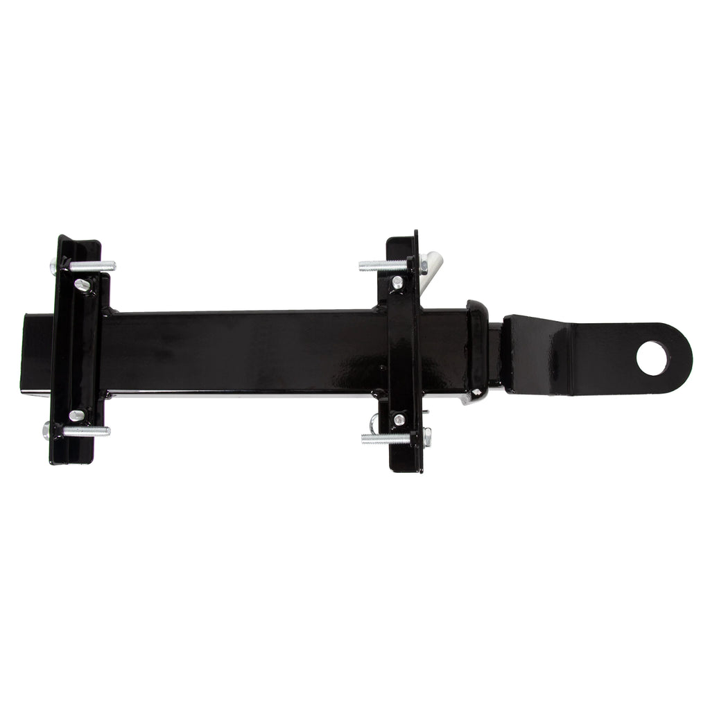 Rear 2" Hitch Hitch Rear EZGO Golf Club Universal Kit Trailer Hitch Receiver Receiver Car Yamaha Seat Trailer Receiver Cart