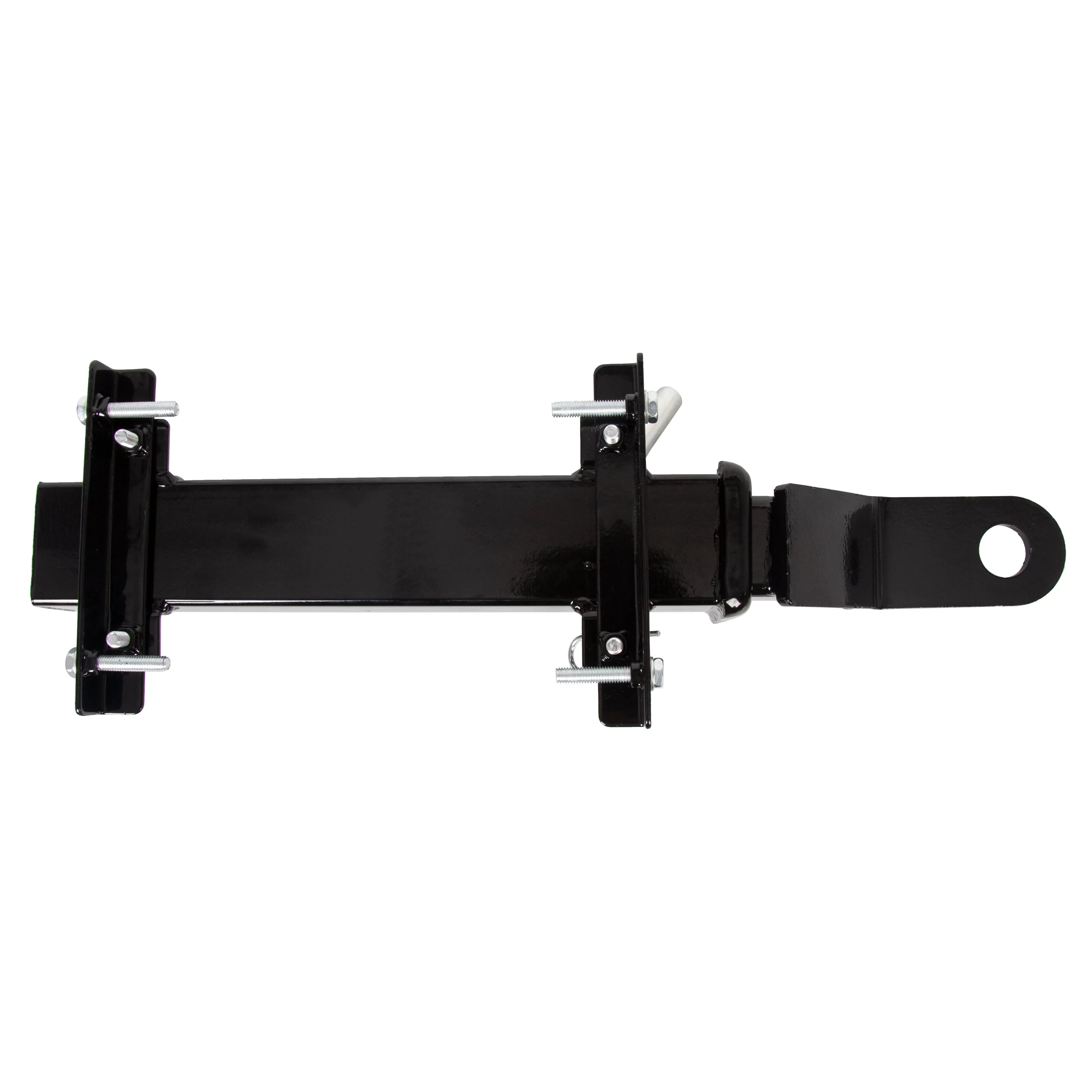 Rear 2" Hitch Hitch Rear EZGO Golf Club Universal Kit Trailer Hitch Receiver Receiver Car Yamaha Seat Trailer Receiver Cart