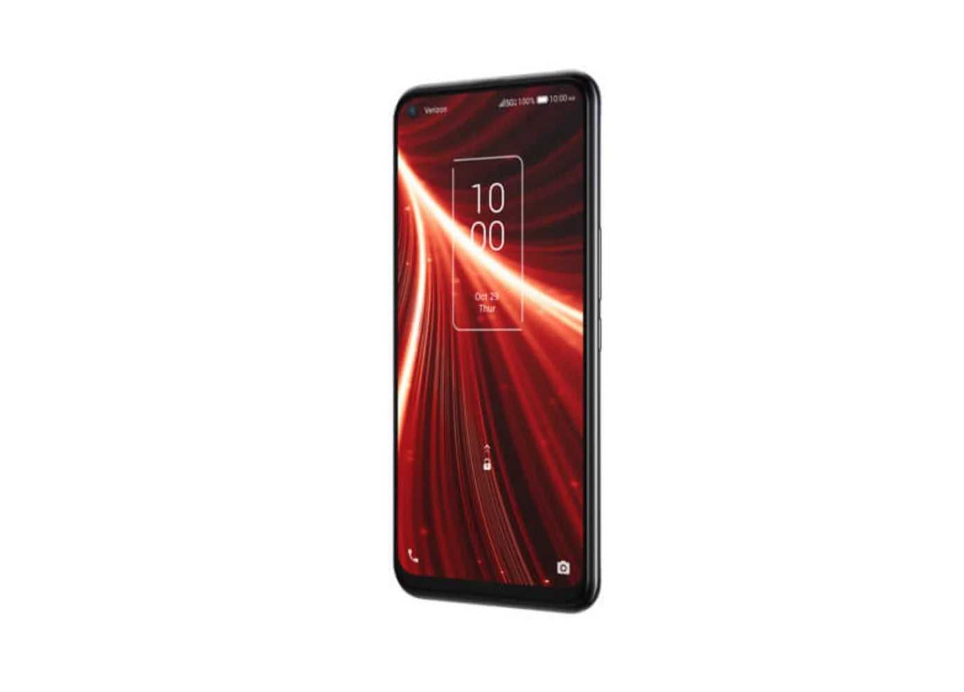 in 5G, Only Gray, | USED: TCL 10 6.53 128GB, Verizon