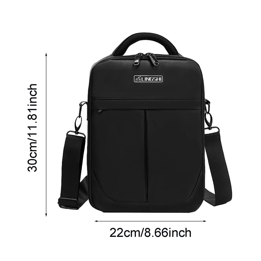 Bag Station Shoulder Storage Bescita Air Dji Bag Shockproof Charge Canvas For 2S Design