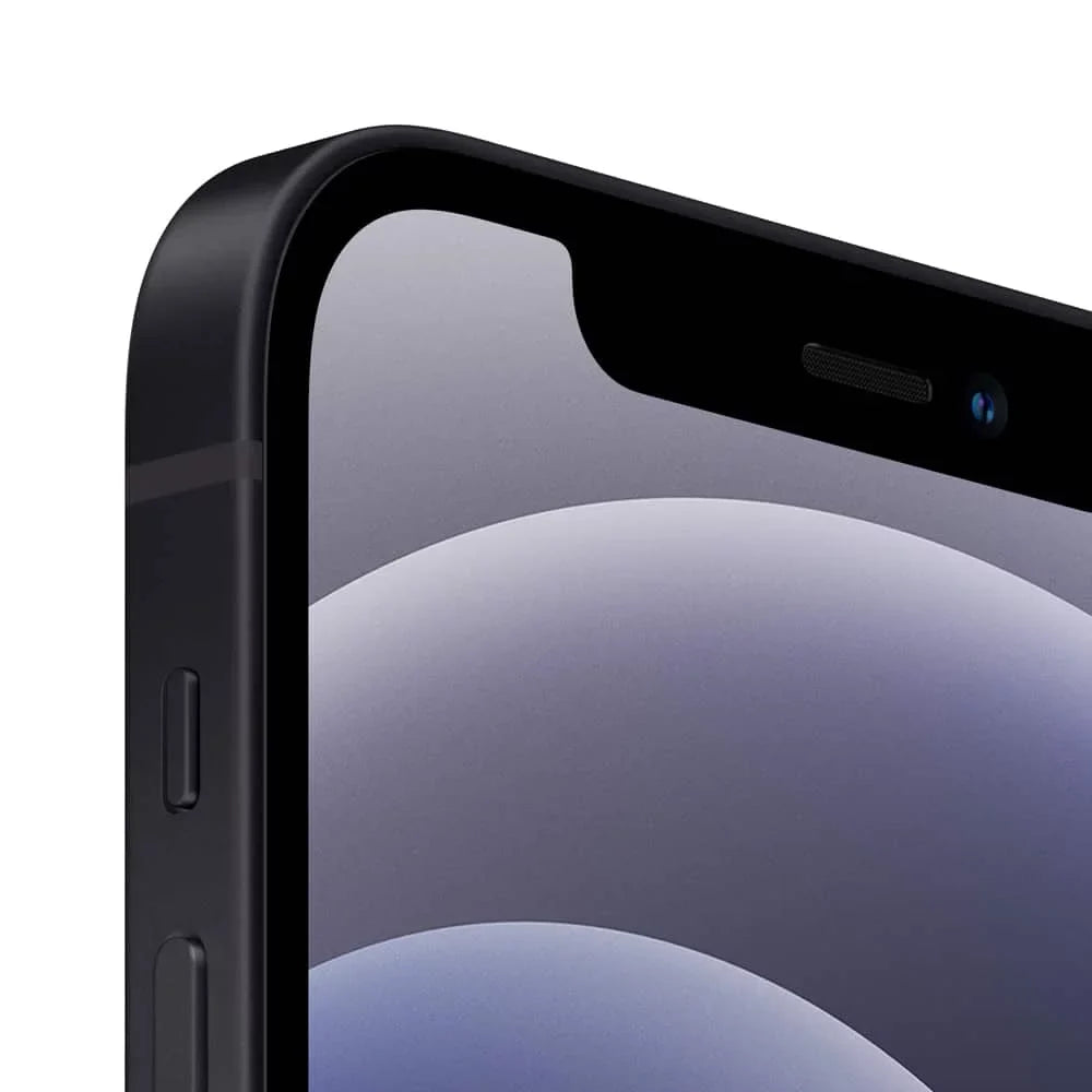 256GB Fully 12 Apple iPhone (Refurbished) Unlocked Restored Black