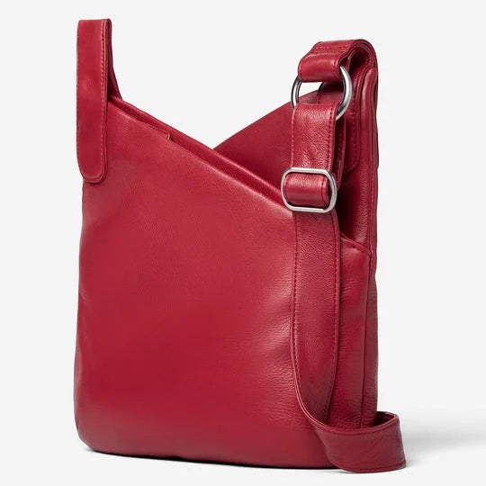 Kriss Crossbody Osgoode Jessica Garnet Kross 7056GR Marley -