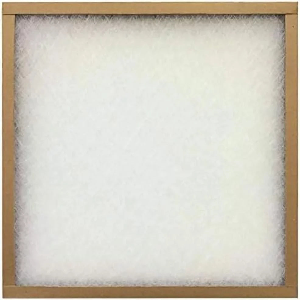 14X14X1" GLS FILTR FURN