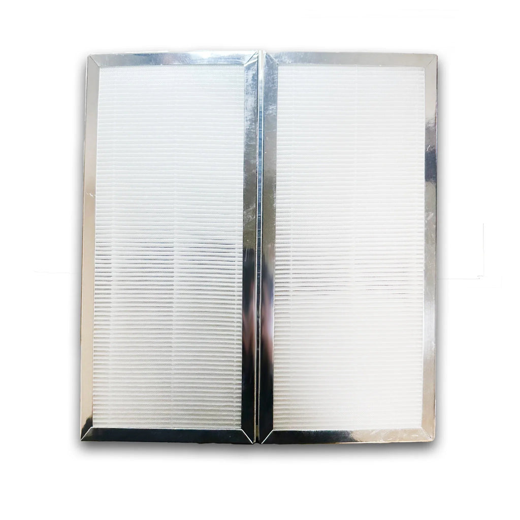 MA-50 3 Pack Filter H13, Air Premium Nispira Carbon Medify Replacement True Activated Purifier HEPA MA-50R 3-In-1 for