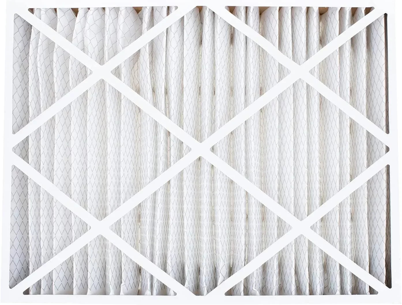 (4-Pack) Filters Trion for 13 20x20x5 HVAC Pleated Filterbuy Bear Air Furnace 255649-103 Air MERV AC