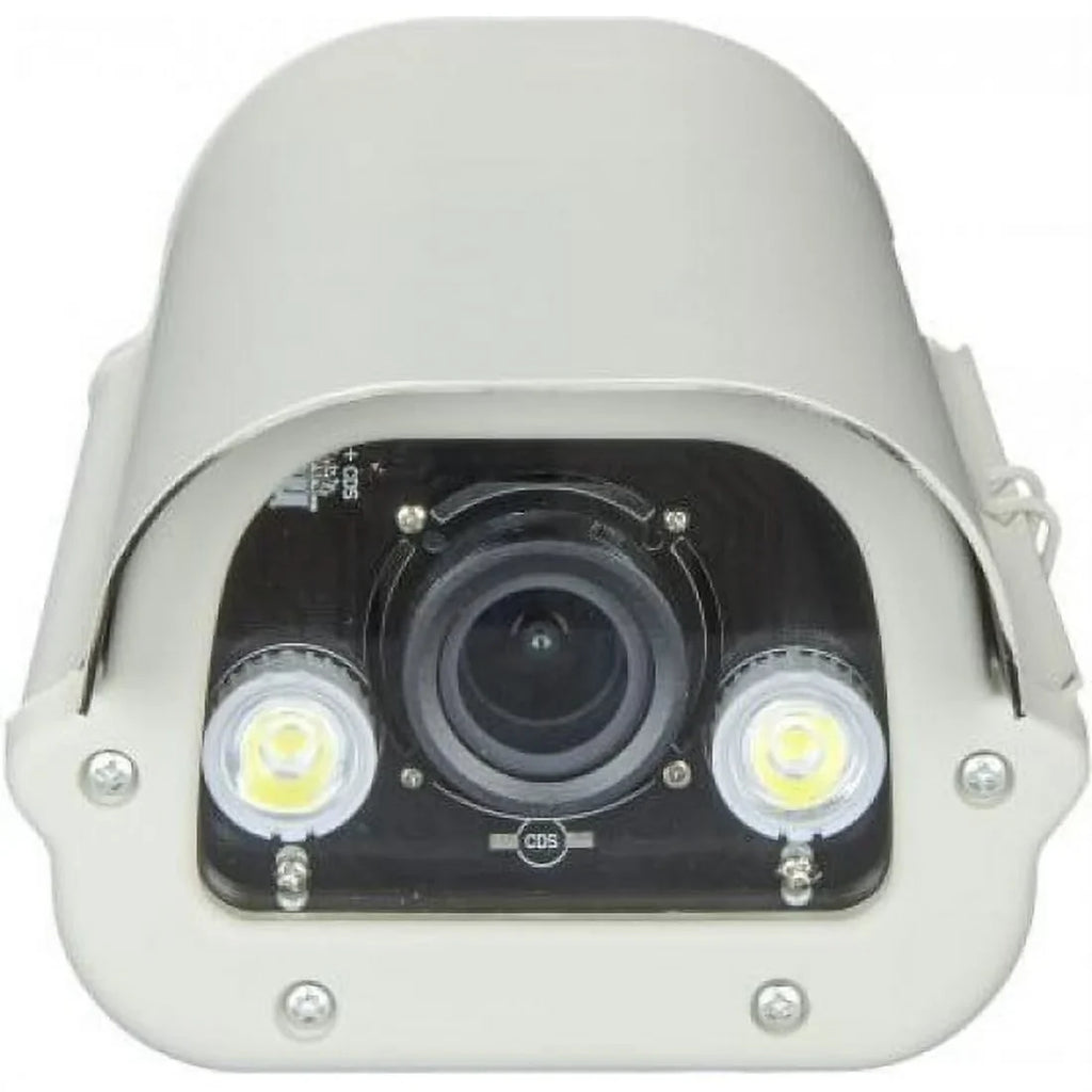 6-22mm 2MP HD-TVI Capture License Mount) WDR Camera (Wall 1080P CCTV Plate