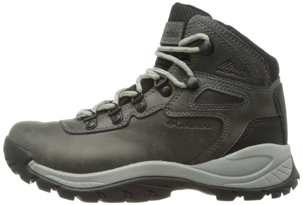 Columbia Newton Women's Plus Ridge Boot