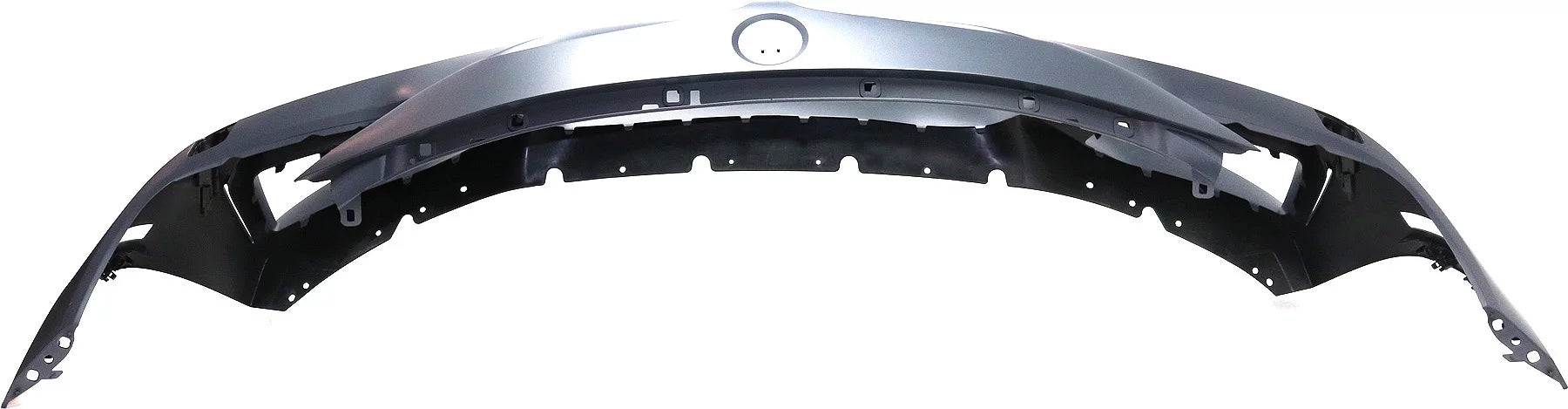 PDC 4-SERIES Front CAPA M Line - Conv/Coupe/HB HLW Holes/IPAS/Cam Sensor 2014-2018 BMW BUMPER Compatible with with Sport For COVER Primed