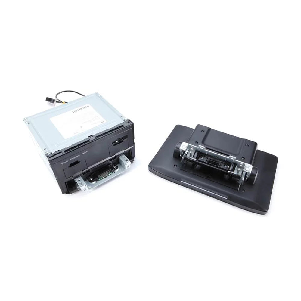KW-Z1000W Plate License Digital with New 10.1 JVC Receiver Inch Multimedia Camera