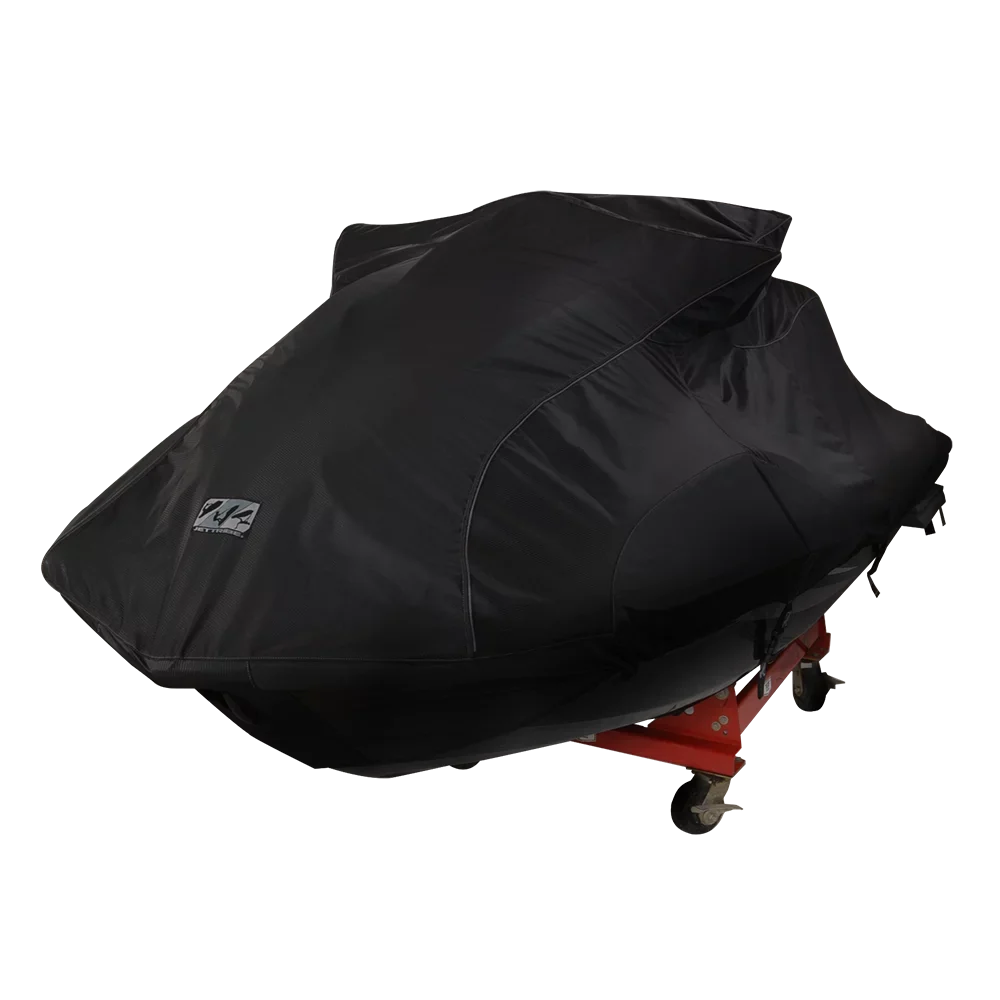 (19-22) Jetski Series Seadoo 3-Seater Stealth | Premium G4 Pro | Fish Cover
