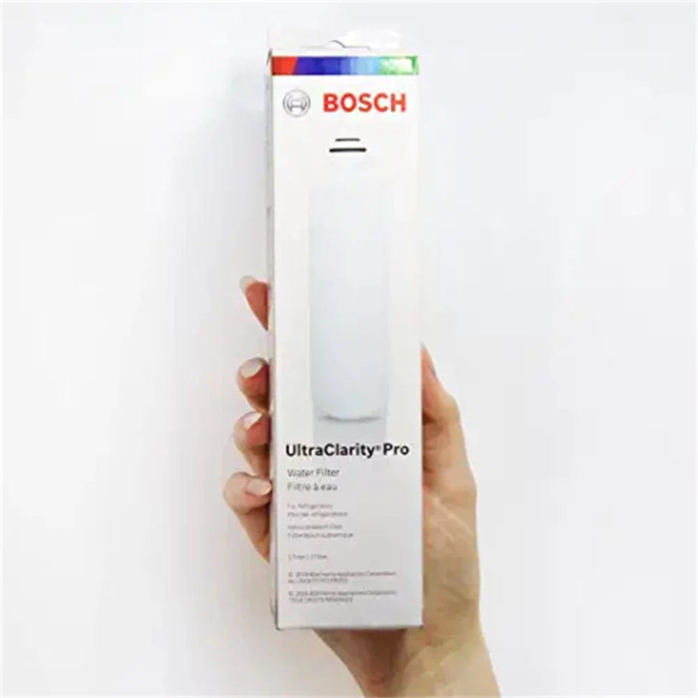 REPLFLTR55, Bosch Pack Filter, 11032531 Pro Replacement/Compatible. BORPLFTR50,BORPLFTR55, Water RA450022, 2 UltraClarity