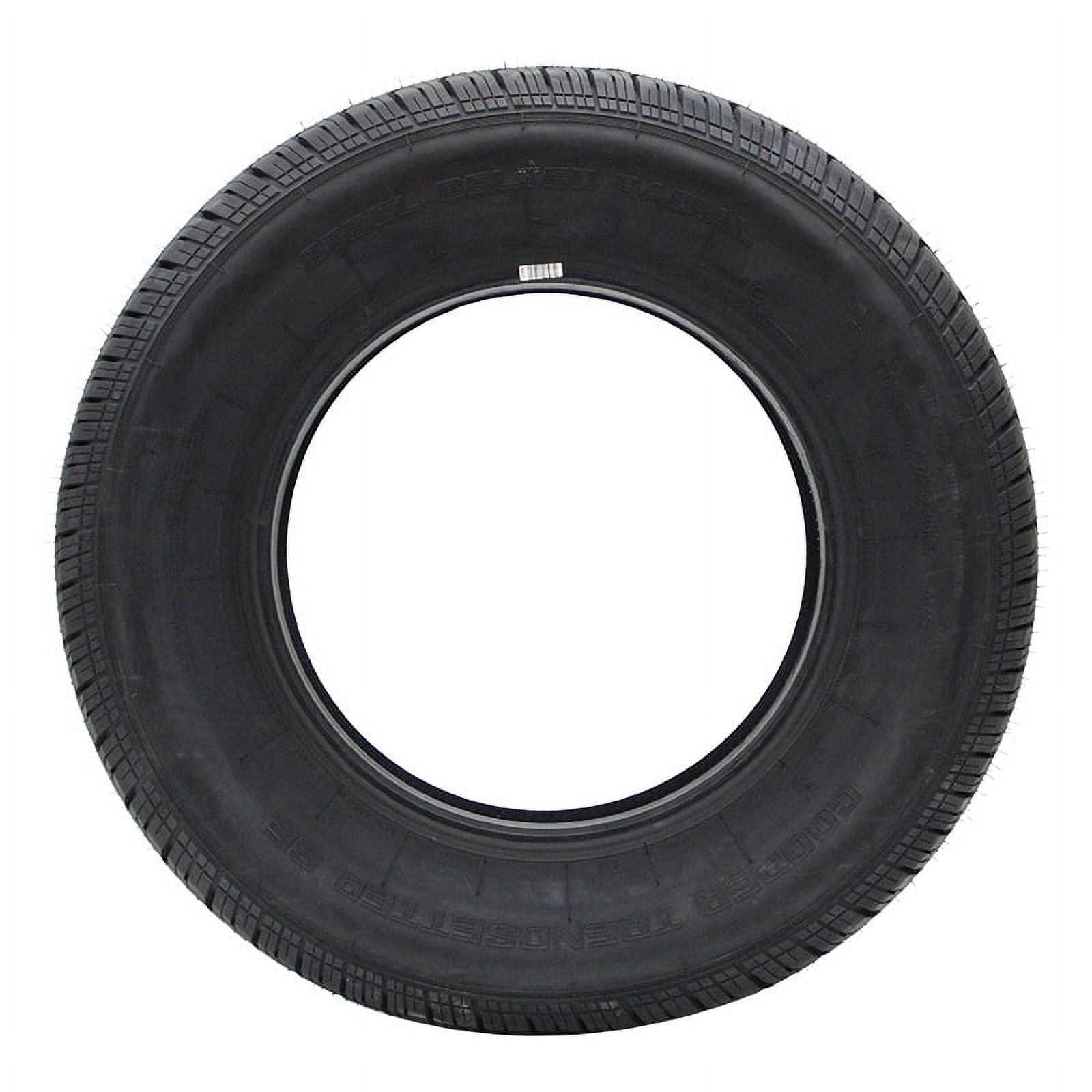 Cooper P215/70R15 All Season Passenger Tire SE 97S Trendsetter