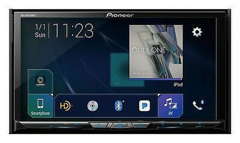 (Factory Used) AVH-W4400NEX Pioneer