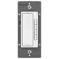 4 Pass Seymour Switch 60MIN WHT Pack & Timer Legrand