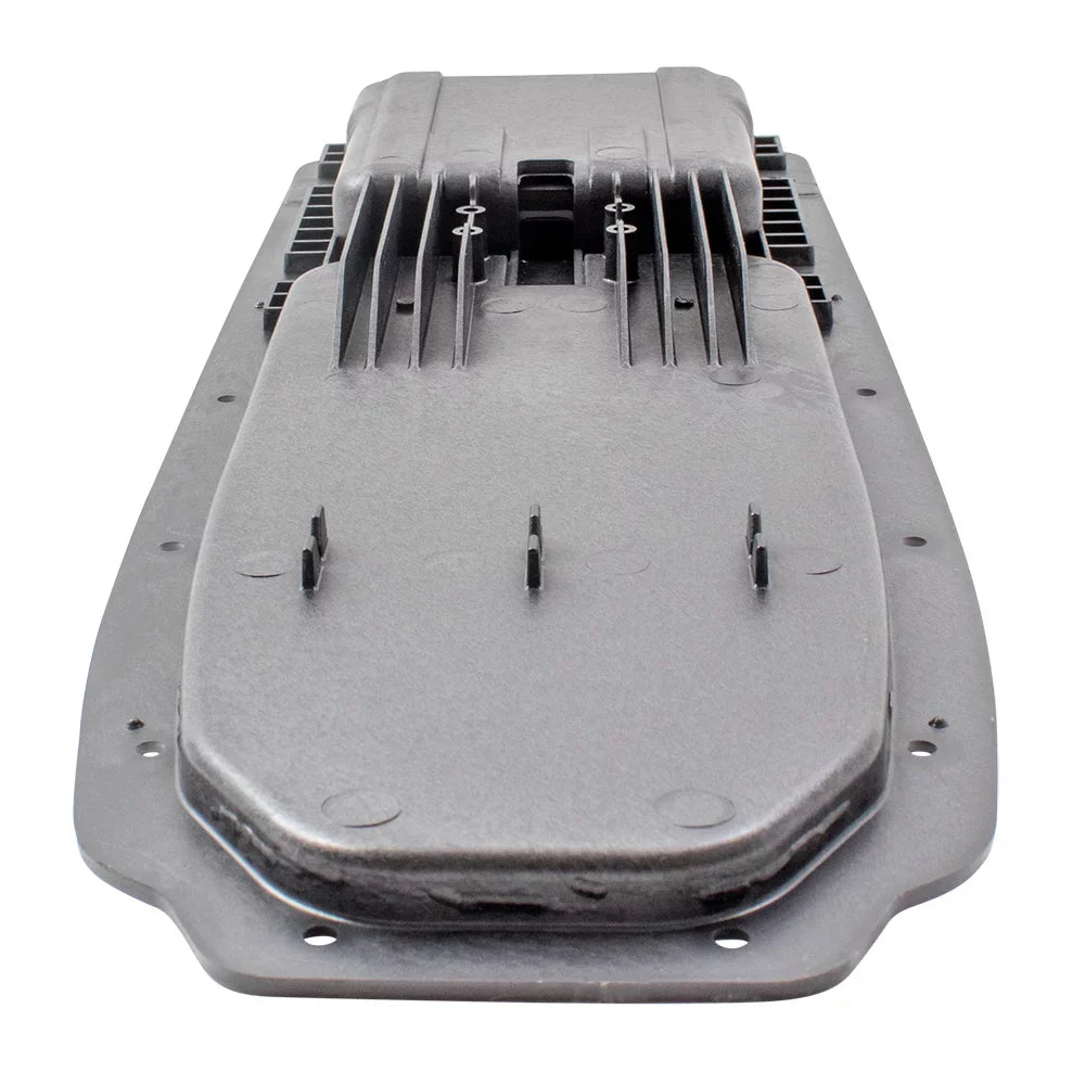 Ranger with 10047A20 3L5Z Truck Repair Replacement Pickup Brock & Armrest Compatible 04-11 Console Center Full Hinges Kit Base Black AAB