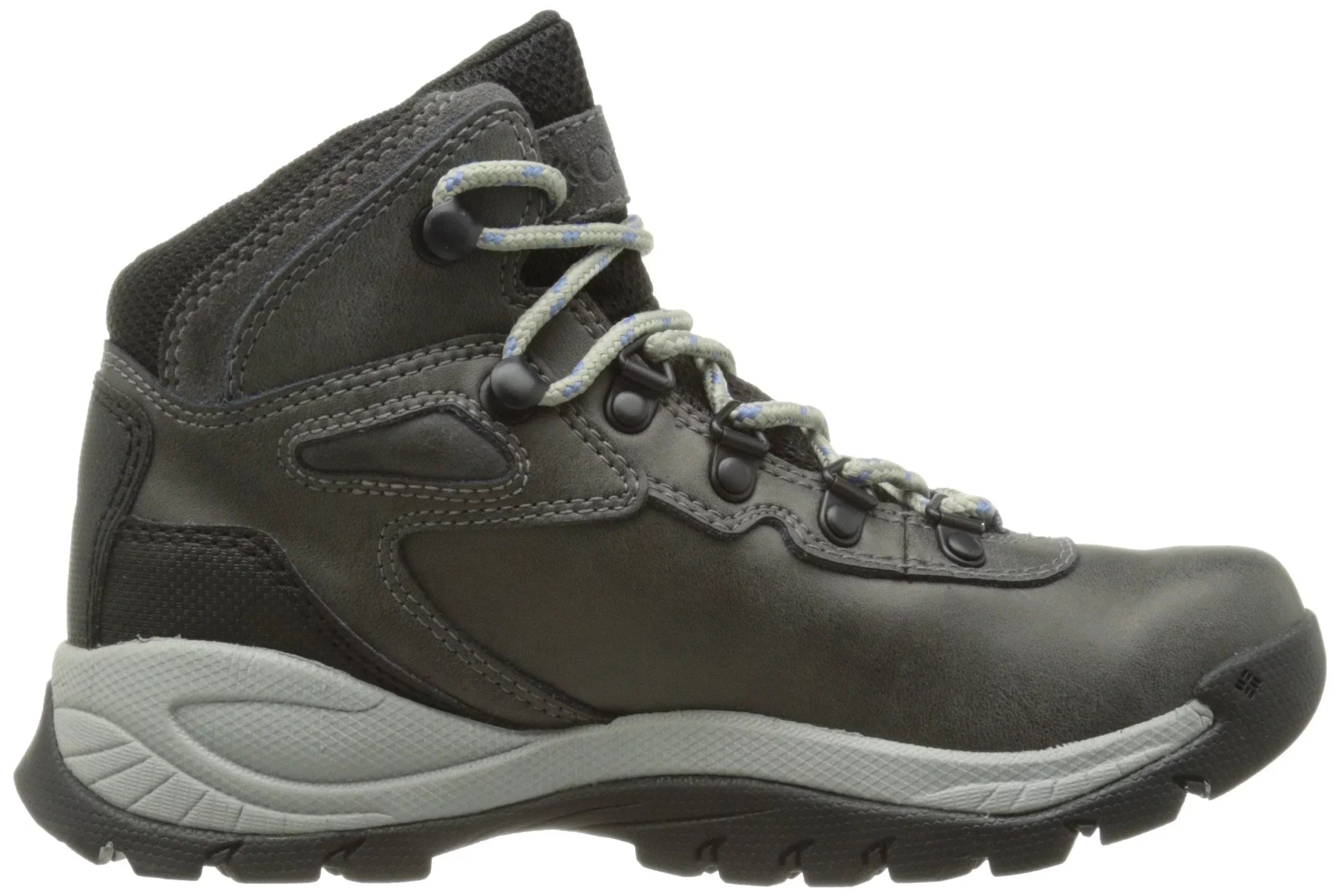 Columbia Newton Women's Plus Ridge Boot