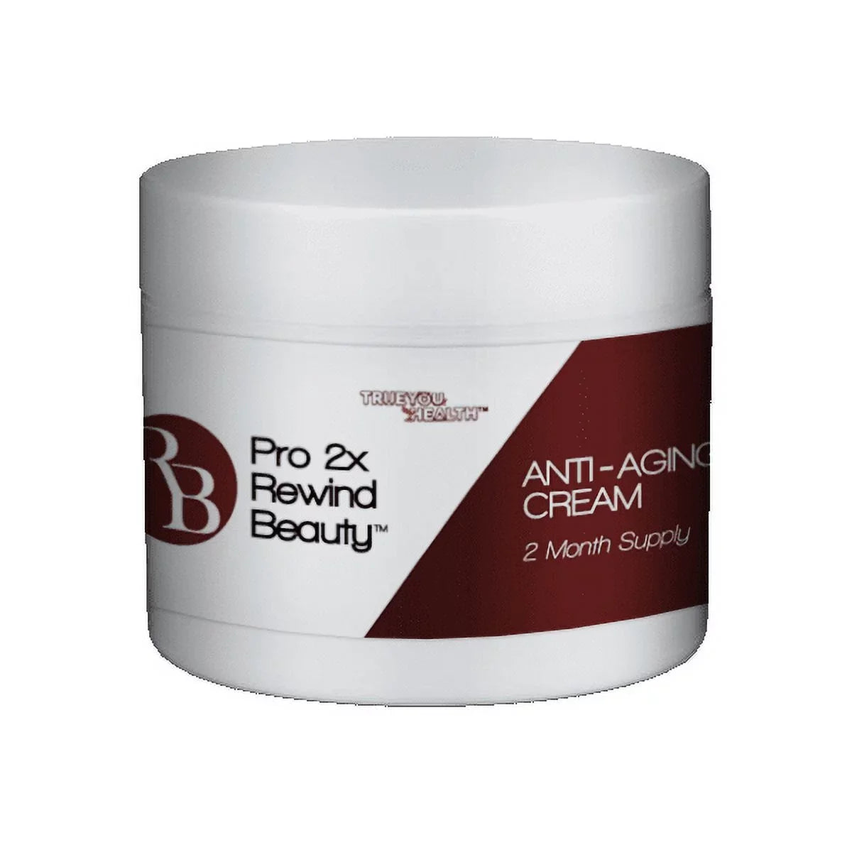 A Aging 2x Cream - to & Month Vitamin - Collagen Beauty Vitamin Signs of & Premium - Lift & Firm Pro Help Anti-Aging Reduce - Supply the C Day Contains & 2 Rewind Anti-Wrinkle Night Technology -