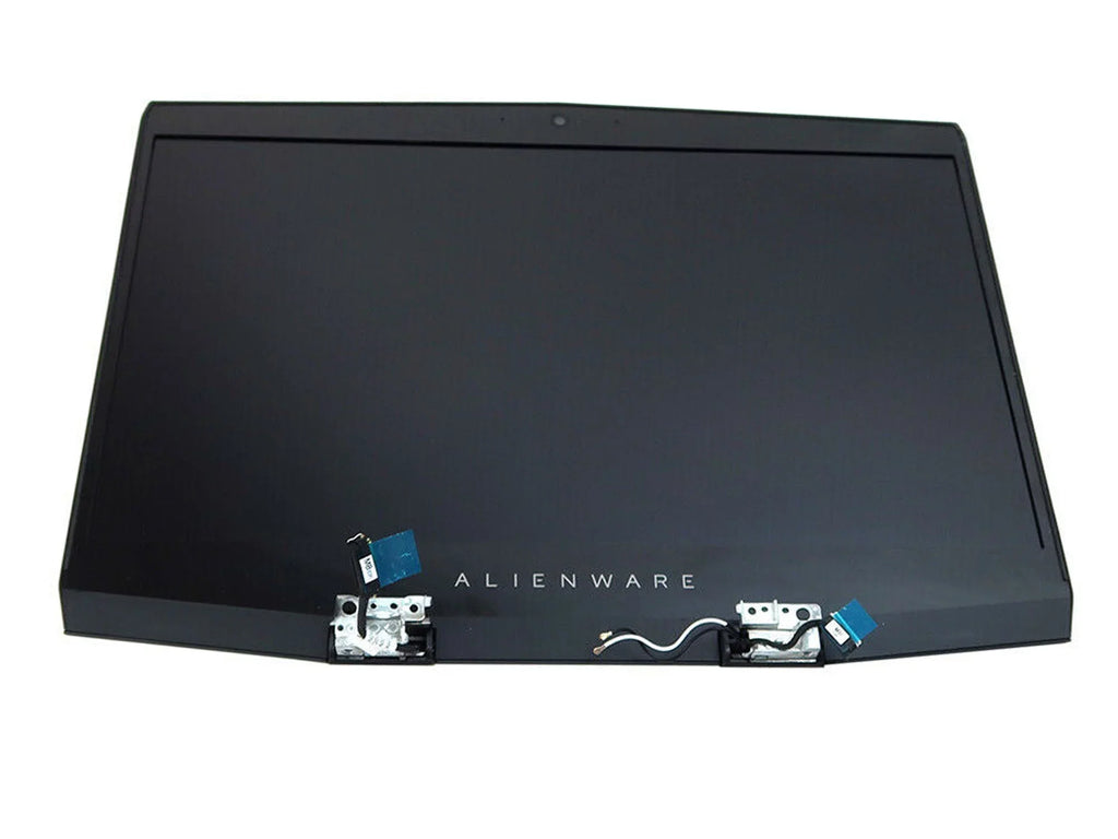 CN-08MNHD Dell Screen M15 Assembly 15.6" Panel Complete FHD 08MNHD NON-TOUCH WVA 8MNHD Alienware