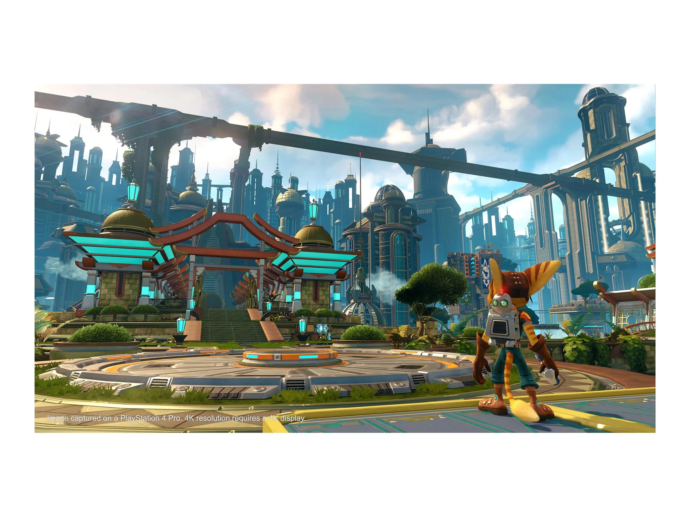 Ratchet 2 & Clank PlayStation -