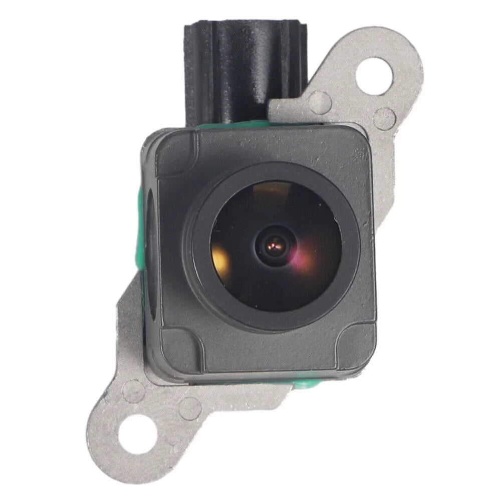 Dodge View Camera RAM With Rear Waterproof Easy For IP67 High 170° Quality View Angle Installation