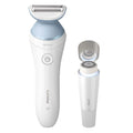Electric Electric 8000 Facial with Remover, BRL166/91 Lady Philips Series Shaver Cordless, Hair