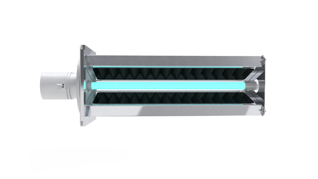 Features Haven Powerful PCO, Filters Min. HVAC as Carbon as Installs Lamp, Air Little 15 Health a Purifier & Air in Plus UVC