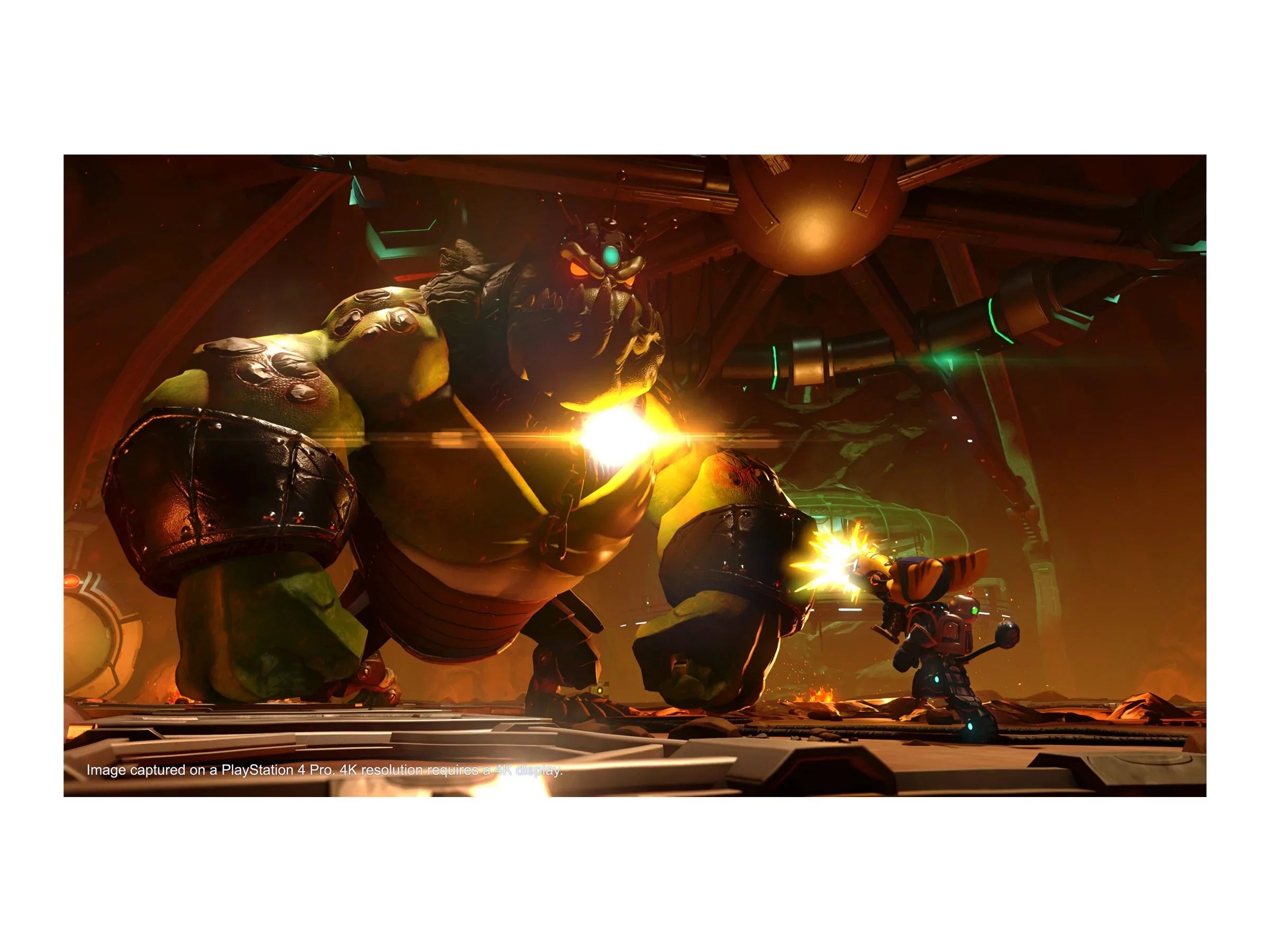 Ratchet 2 & Clank PlayStation -