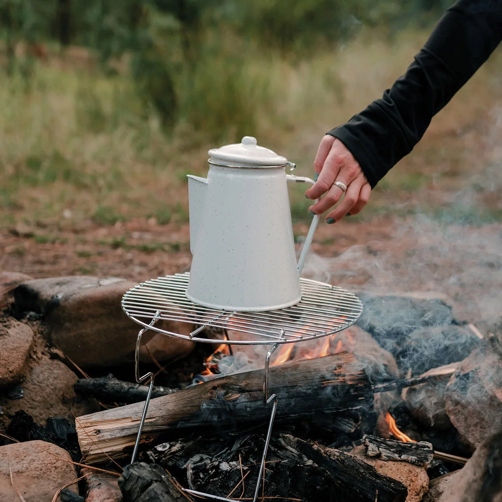 Grill Camp Stansport Portable