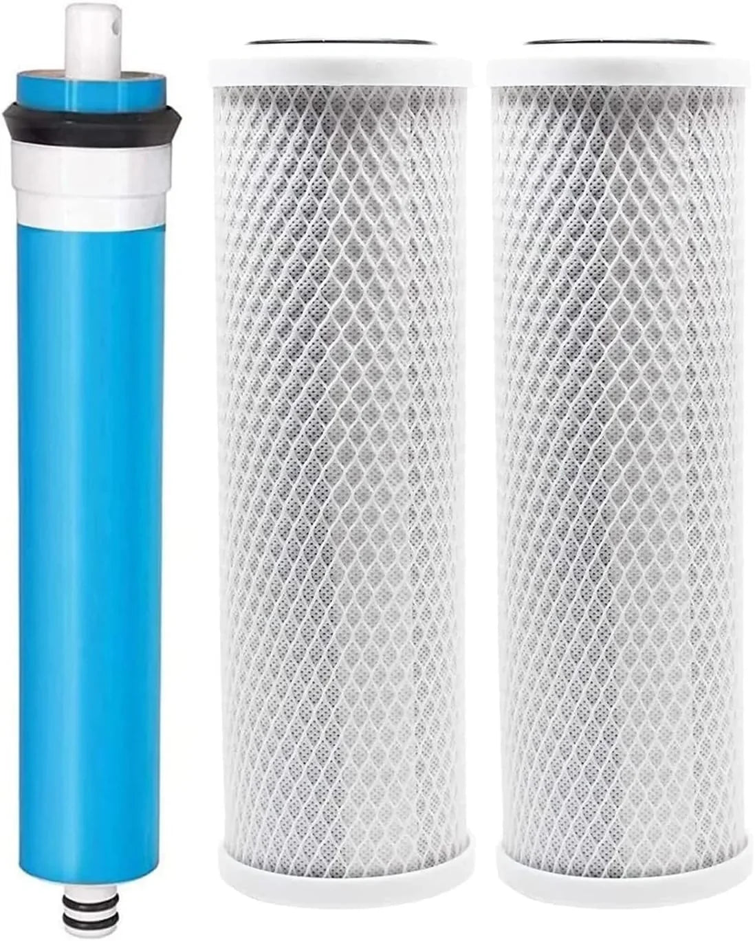 FX12M For System Set GXRM10RBL FX12P American RO s Filter Water Combo Compatible Compatible For