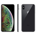 XS (Refurbished: iPhone 256GB Max Pre-Owned Good) Mobile) (Boost Gray