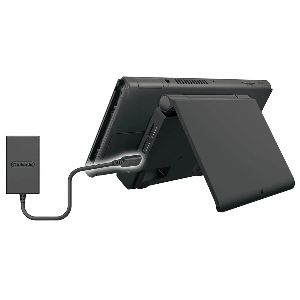 Stand Portable for Play Nintendo HORI Switch USB
