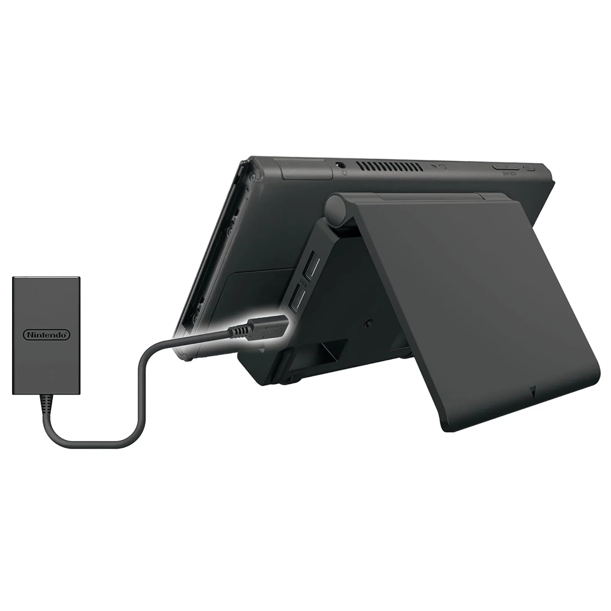 Stand Portable for Play Nintendo HORI Switch USB