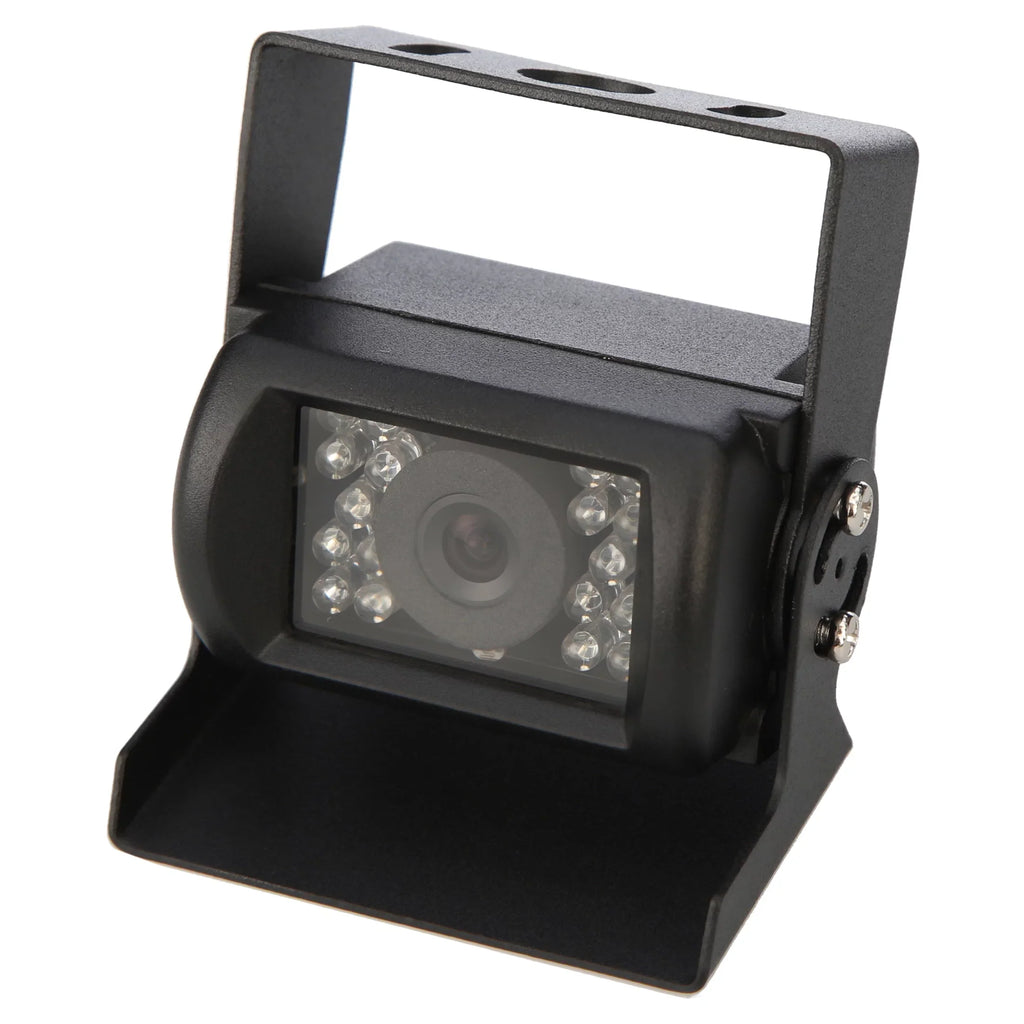 Backup and VTC307M Monitor 7" Camera System, Heavy-Duty BOYO