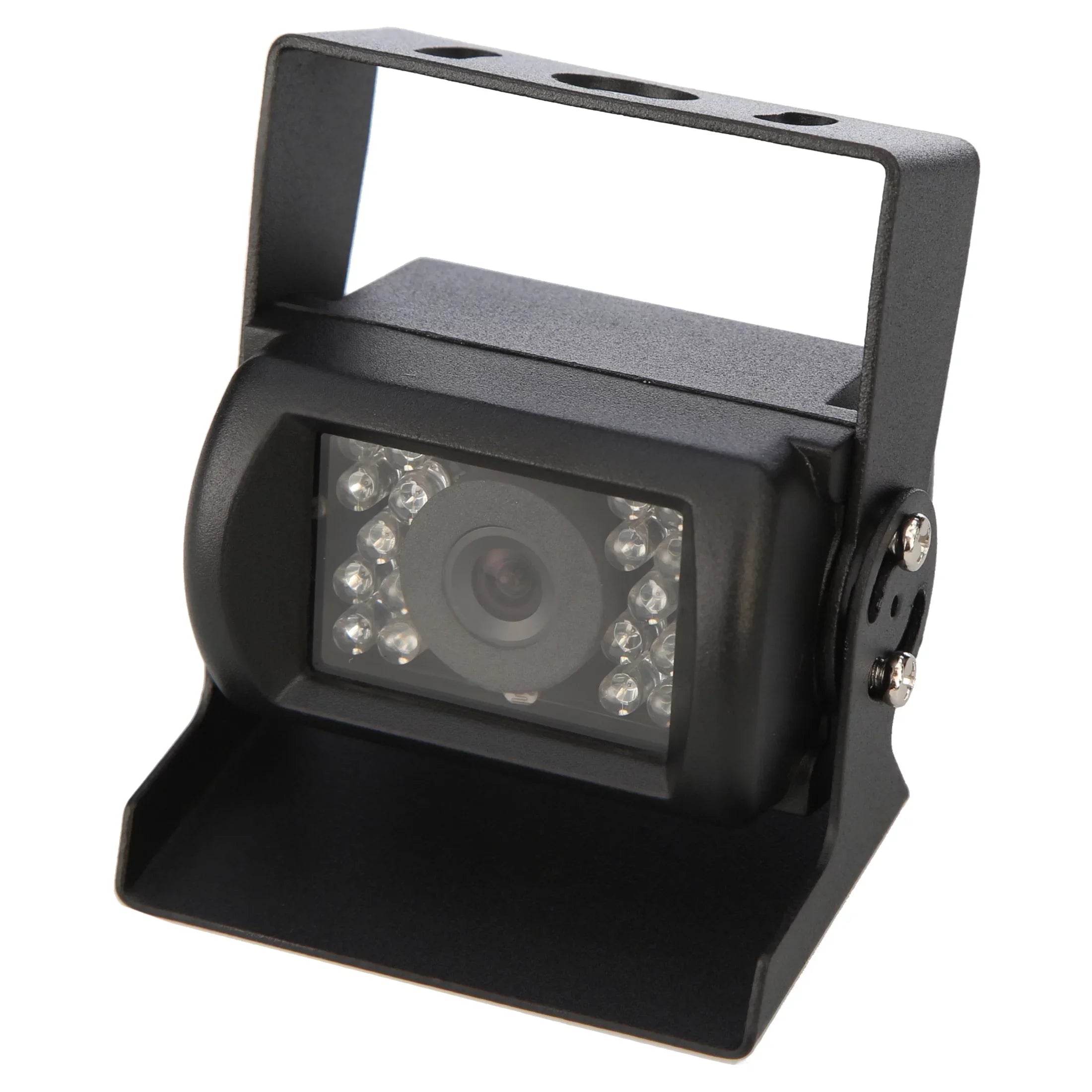 Backup and VTC307M Monitor 7" Camera System, Heavy-Duty BOYO