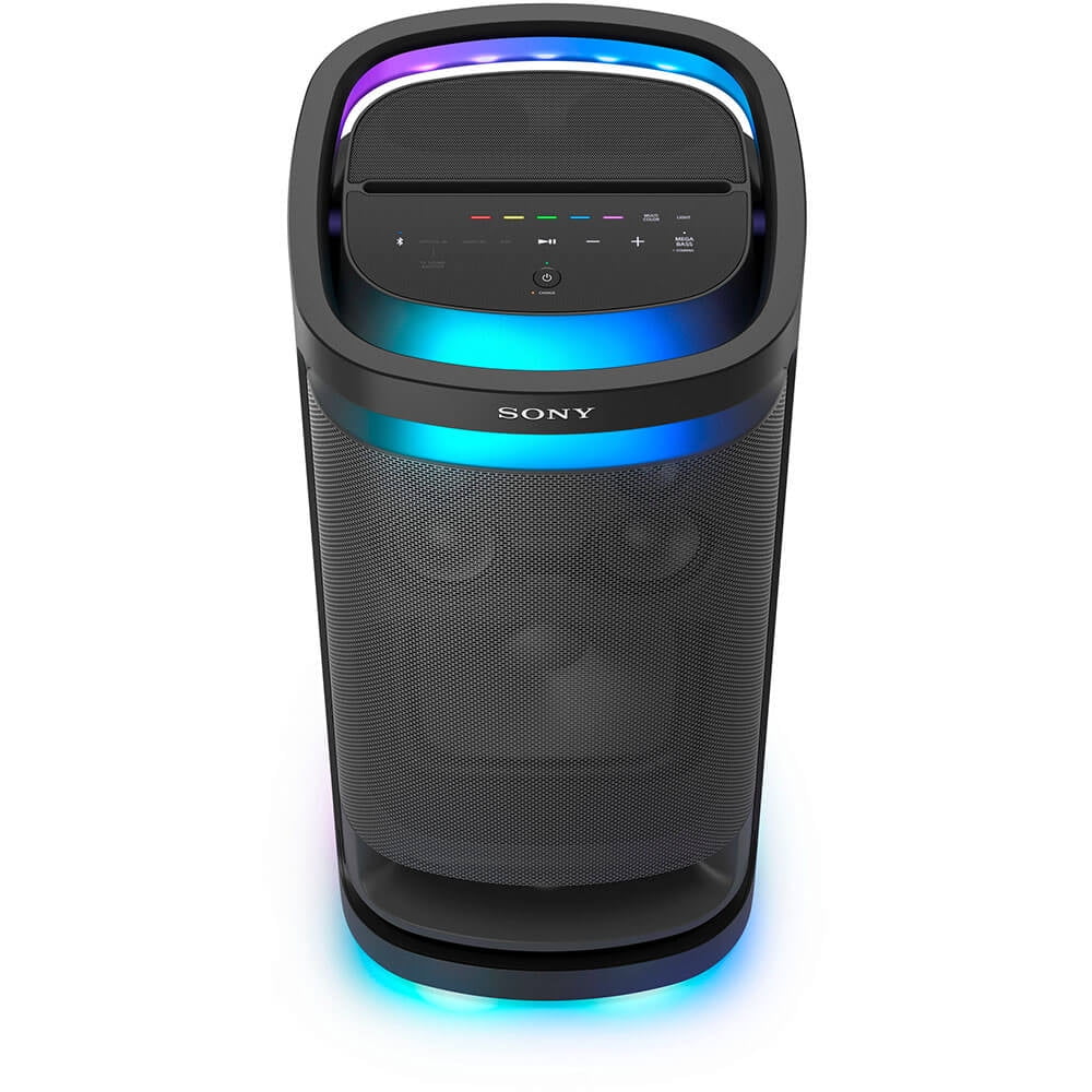 X-Series XV900 Sony SRSXV900 Bluetooth Party Speaker