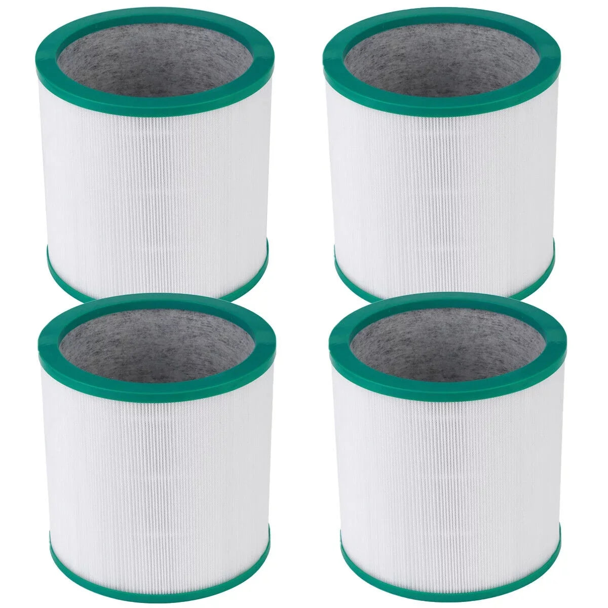 Link Pure TP03 Air Pack TP00 Cool Filter Purifier HEPA for TP02 4 Dyson 968126-03