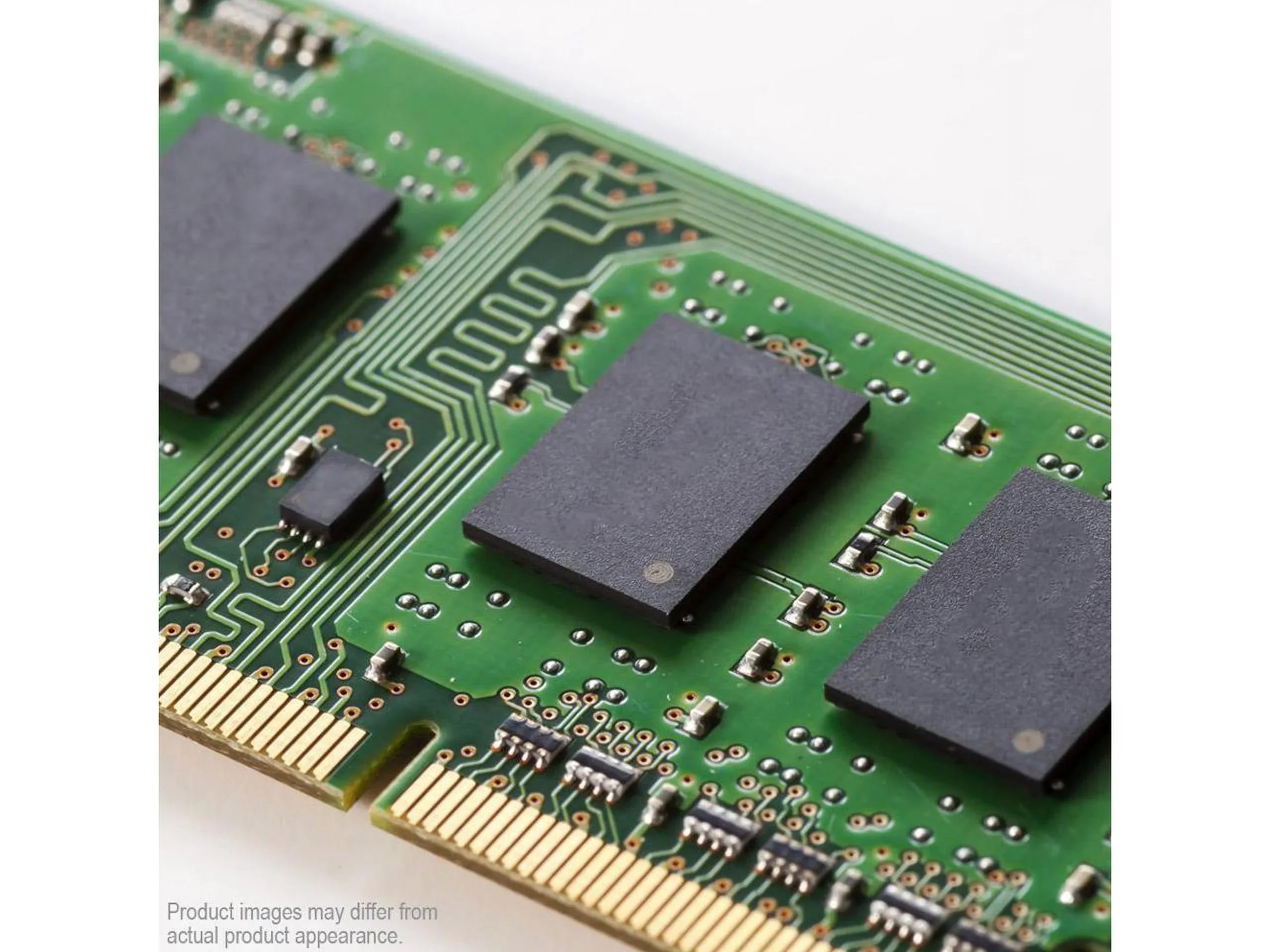 Module DDR4 4GB Memory Kingston SDRAM ValueRAM