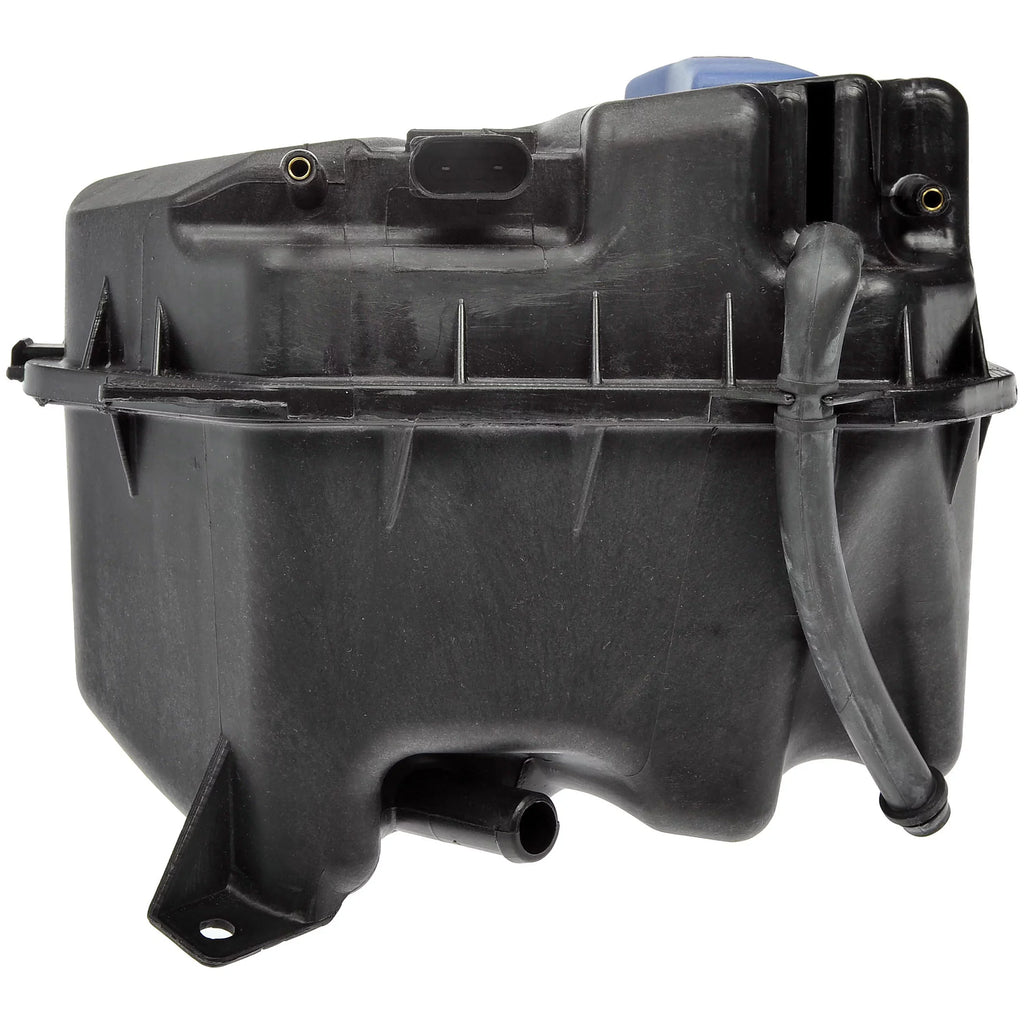 Coolant TOUAREG 2 603-980 Specific Dorman VOLKSWAGEN Audi 2007-2015 select: Front Volkswagen Models / AUDI Fits Q7, Reservoir for Engine 2008-2009