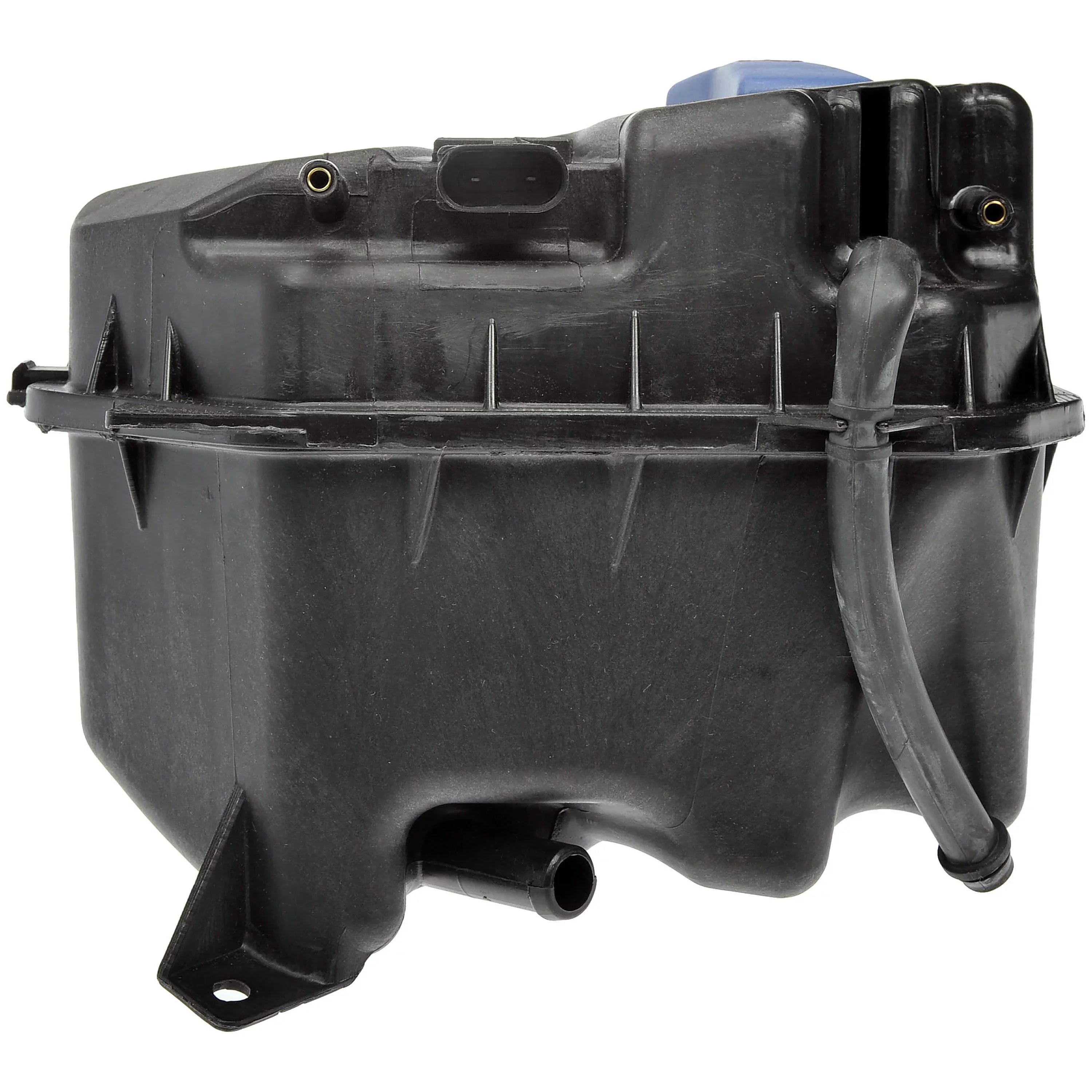 Coolant TOUAREG 2 603-980 Specific Dorman VOLKSWAGEN Audi 2007-2015 select: Front Volkswagen Models / AUDI Fits Q7, Reservoir for Engine 2008-2009
