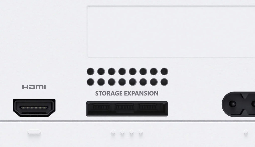 Bundle Thieves Console SSD Sea with Xbox of New 512GB Series 2020 S