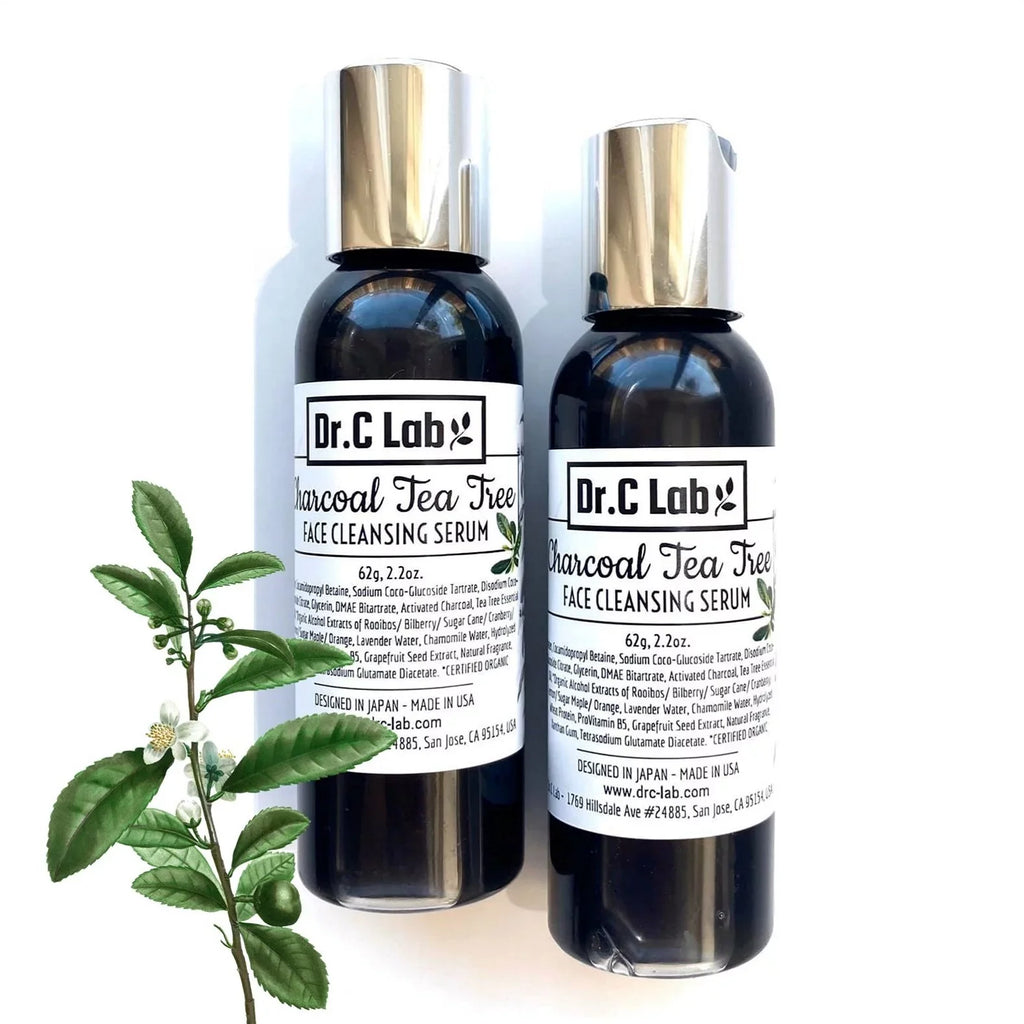 fl.oz.) Micellar FROM: (No-rinse SHIP & PHA Cleanser Pre-Toner) Pore DR.HC USA Anti-acne, (Anti-sebum, Anti-aging...) Water Remover, clearing, B5 (70ml, Makeup & Face 2.4